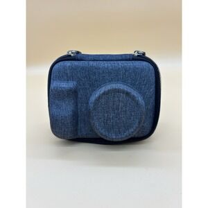 Aproca Hard Camera Carrying Case Protective Travel Storage  Gray No‎ Strap